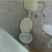 Apartamentos Mil&aacute;n, alojamiento privado en Sutomore, Montenegro - Soba 1 (kupatilo)